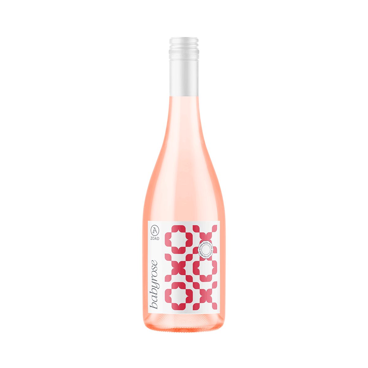 Babyrosé
